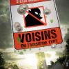 Affiche du film Voisins du troisième type
