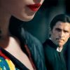 Christian Bale dans The Flowers of War de Zhang Yimou.