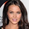 Camilla Luddington à Los Angeles en mai 2012
