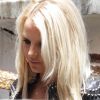 Britney Spears à Miami, le 23 juillet 2012.