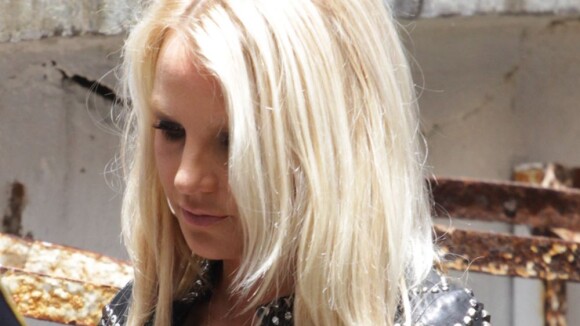 Britney Spears et Jason Trawick : Sous pression à cause de The X factor ?