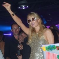 Paris Hilton, DJ à Cannes : Une catastrophe très attachante