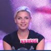 Nadège dans la quotidienne de Secret Story 6 le mercredi 25 juillet 2012 sur TF1