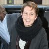 Mark Owen