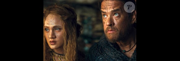 Image du film Cloud Atlas