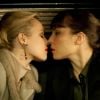 Le film Passion de Brian De Palma avec Noomi Rapace et Rachel McAdams
