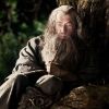 Ian McKellen dans Le Hobbit : Un voyage inattendu de Peter Jackson, en salles le 12 décembre.