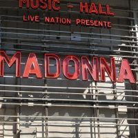 Madonna à l'Olympia : Les fans campent sur le boulevard, la pression monte...