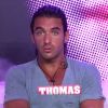 Thomas dans la quotidienne de Secret Story 6 du jeudi 26 juillet 2012 sur TF1