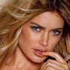 La sublime Doutzen Kroes pour Victoria's Secret.