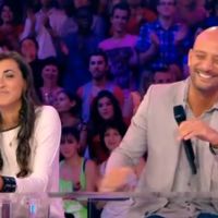 Secret Story 6 - Kevin : 'Avec Caroline, je pense qu'on a quelque chose à vivre'