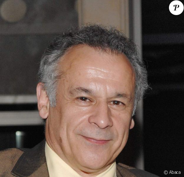 Francis Perrin Son Fils Sa Bataille Purepeople