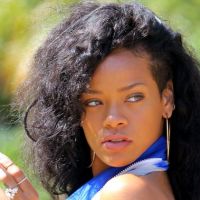 Rihanna : Sublime et sauvage, elle fait tourner la tête de son équipage