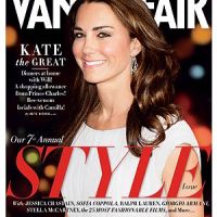 Kate Middleton, le prince Harry, Léa Seydoux : les mieux habillés de l'année !