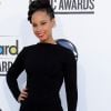 Alicia Keys figure dans le top 10 des personnalités les mieux habillées de l'année établi par Vanity Fair