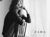 Freja Beha : Le super top devient une Zara girl de choix !