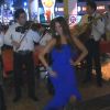 Extrait de la vidéo réalisée par Manolo Gonzalez. Sofia Vergara s'éclate lors de sa fête d'anniversaire au Mexique