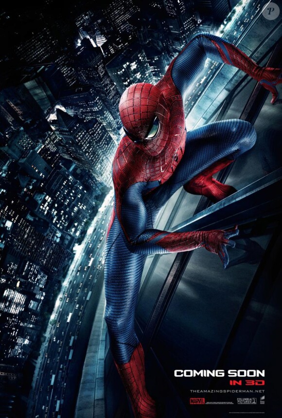 The Amazing Spider-Man a confirmé une nouvelle franchise avec Andrew Garfield et Emma Stone.