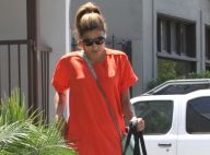 Look de la semaine : Eva Mendes, Jessica Alba, combat de bombes