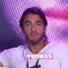 Thomas dans la quotidienne de Secret Story 6 le lundi 6 août 2012 sur TF1
