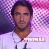 Thomas dans la quotidienne de Secret Story 6 le lundi 6 août 2012 sur TF1