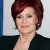 Sharon Osbourne et son mari Ozzy, en novembre 2011 à Los Angeles.