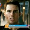 Si Ethan Hunt/Tom Cruise courait pour les Jeux Olympiques :  une campagne de pub efficace pour Kalahari.com
