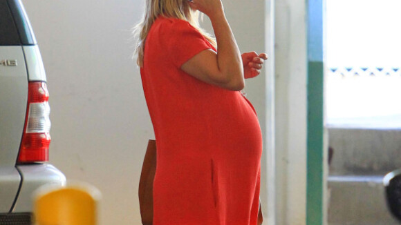 Reese Witherspoon, enceinte et infatigable : Un nouveau projet romantique en vue