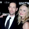 Kate Bosworth et Michael Polish, un couple amoureux
