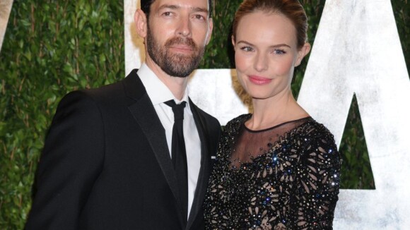Kate Bosworth est fiancée !