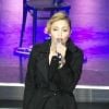 Madonna à L'Olympia le 26 juillet 2012 à Paris