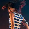 Nolwenn Leroy au Festival de la Foire aux Vins de Colmar le 7 août 2012