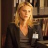 Claire Danes dans la série Homeland créée par Gideon Raff.