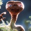E.T. l'extra-terrestre (1982) de Steven Spielberg.