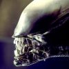 Alien (1979) de Ridley Scott.
