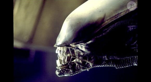 Alien (1979) de Ridley Scott.