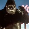 King Kong (1976) avec Jessica Lange.