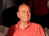 Jacques Chirac : A bout de forces, il profite des plaisirs simples de la vie