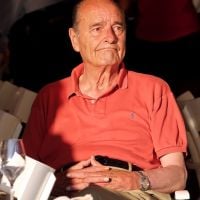 Jacques Chirac : A bout de forces, il profite des plaisirs simples de la vie
