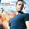 Matt Damon dans La Vengeance dans la peau (2007).