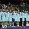 Les Experts du hand français ont conservé le 12 août 2012 aux JO de Londres leur titre olympique de Pékin en battant en finale la Suède (22-21). Un doublé historique, une joie épique, une équipe de légende.