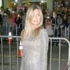 Jennifer Aniston dans un esprit sixties pour un look parfait et lumineux