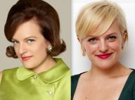 Mad Men : Elisabeth Moss métamorphosée, la star divorcée prépare le futur
