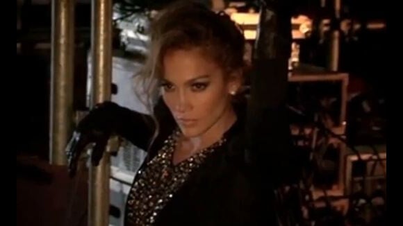 Jennifer Lopez : Séductrice et mystérieuse, elle n'oublie pas ses enfants