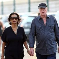 Michael Caine et sa femme : Près de 40 ans d'amour brûlant sous le soleil