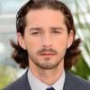 Shia LaBeouf en mai 2012 à Cannes.