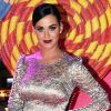 Katy Perry au Brésil pour présenter Part of Me, son documentaire, le 30 juillet 2012