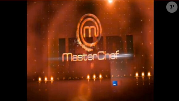 Bande-annonce de Masterchef 3, dès jeudi 23 août 2012 sur TF1