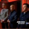Frédéric Anton, Sébastien Demorand et Yves Camdeborde dans la bande-annonce de Masterchef 3, dès jeudi 23 août 2012 sur TF1