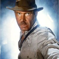 Harrison Ford, métamorphosé avec le crâne rasé : Indiana Jones a bien changé !